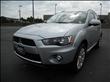 2012 Mitsubishi Outlander