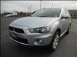 2012 Mitsubishi Outlander