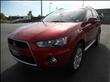 2012 Mitsubishi Outlander
