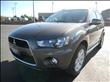 2012 Mitsubishi Outlander