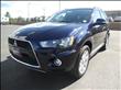 2012 Mitsubishi Outlander
