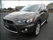 2012 Mitsubishi Outlander