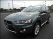 2012 Mitsubishi Outlander