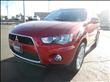 2012 Mitsubishi Outlander