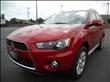 2012 Mitsubishi Outlander