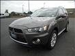 2012 Mitsubishi Outlander