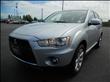 2011 Mitsubishi Outlander