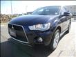 2012 Mitsubishi Outlander