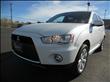2012 Mitsubishi Outlander