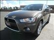 2012 Mitsubishi Outlander