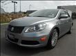 2011 Suzuki Kizashi