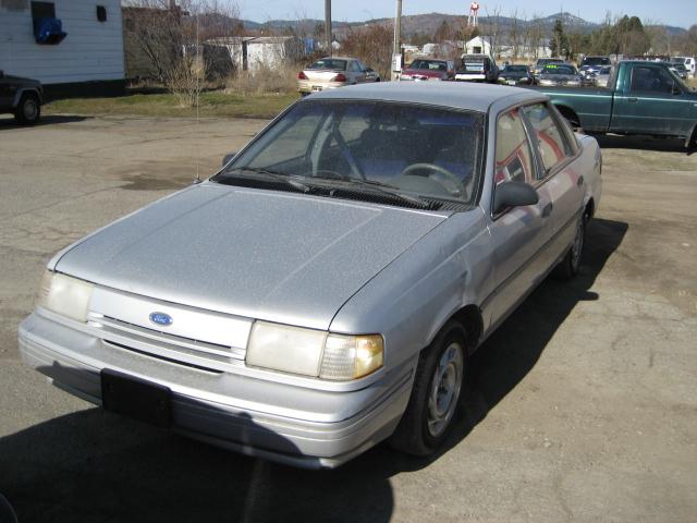 1993 Ford Tempo for sale