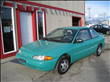 1994 Mitsubishi Mirage