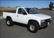 1996 Nissan Pickup