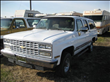 1989 Chevrolet Suburban