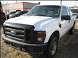 2008 Ford F250