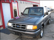 1993 Ford Ranger