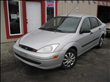 2000 Ford Focus