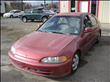 1993 Honda Civic