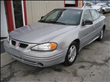 2000 Pontiac Grand Am