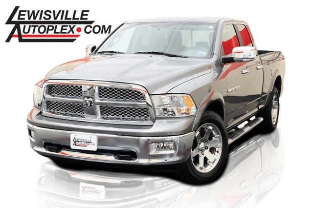2011 Dodge Ram 1500 for sale