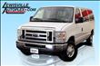 2011 Ford Econoline Wagon