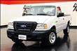 2007 Ford Ranger