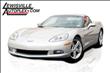 2008 Chevrolet Corvette