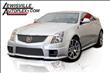 2011 Cadillac CTS-V
