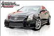 2011 Cadillac CTS-V