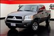 2008 Mitsubishi Raider