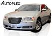 2011 Chrysler 300C