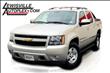 2007 Chevrolet Avalanche