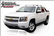 2008 Chevrolet Avalanche