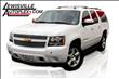 2008 Chevrolet Suburban
