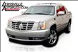 2011 Cadillac Escalade EXT