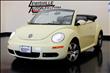 2006 Volkswagen New Beetle