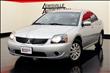 2007 Mitsubishi Galant