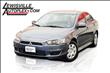 2011 Mitsubishi Lancer
