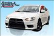 2010 Mitsubishi Lancer Evolution