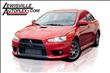 2011 Mitsubishi Lancer Evolution