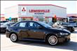 2012 Mitsubishi Lancer Evolution