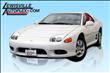 1998 Mitsubishi 3000GT
