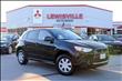 2012 Mitsubishi Outlander Sport