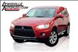 2012 Mitsubishi Outlander