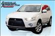 2012 Mitsubishi Outlander