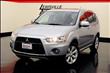 2010 Mitsubishi Outlander