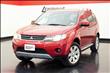 2008 Mitsubishi Outlander