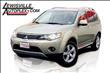 2009 Mitsubishi Outlander
