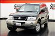 2003 Mitsubishi Montero